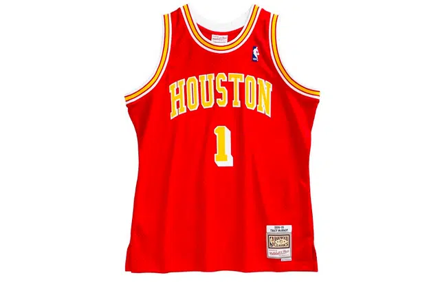 Mitchell Ness NBA 1