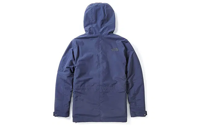 THE NORTH FACE