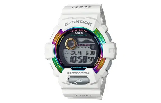 CASIO G-SHOCK GWX-8904K-7JR