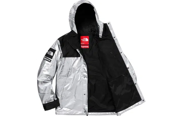 Supreme x The North Face SS18