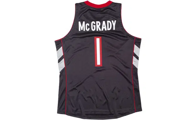 Mitchell Ness NBA AU 1999-2000 1
