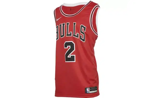 Nike NBA SW 2