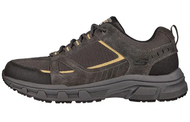 Skechers Oak Canyon-Duelist Brown