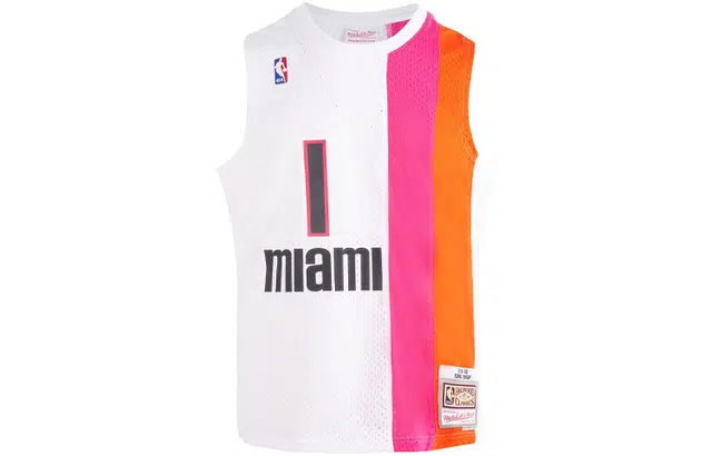 Mitchell Ness NBA SW 11-12 1