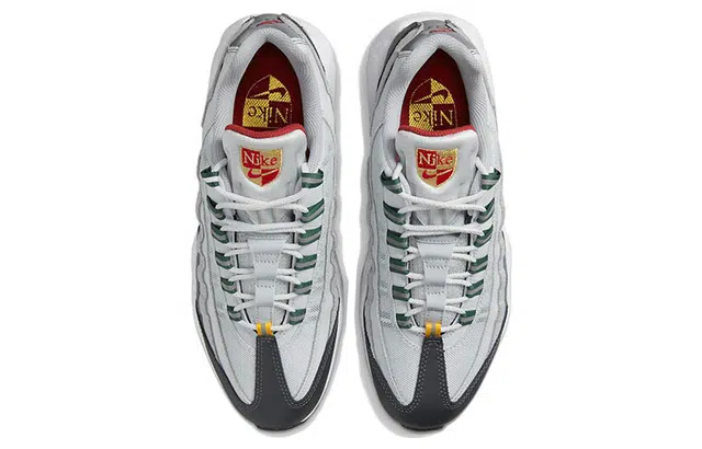 Nike Air Max 95 "Prep School"
