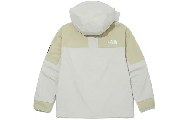 THE NORTH FACE