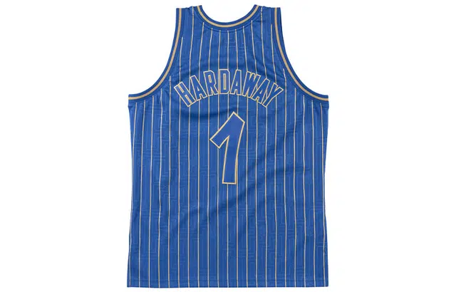 Mitchell Ness NBA SW 94-95 1