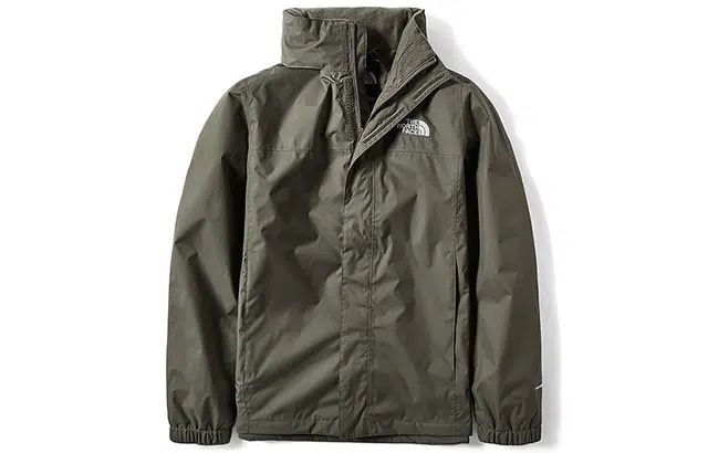 THE NORTH FACE