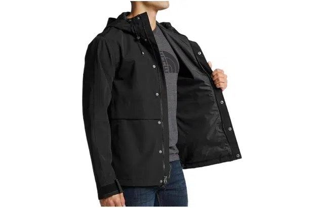 THE NORTH FACE