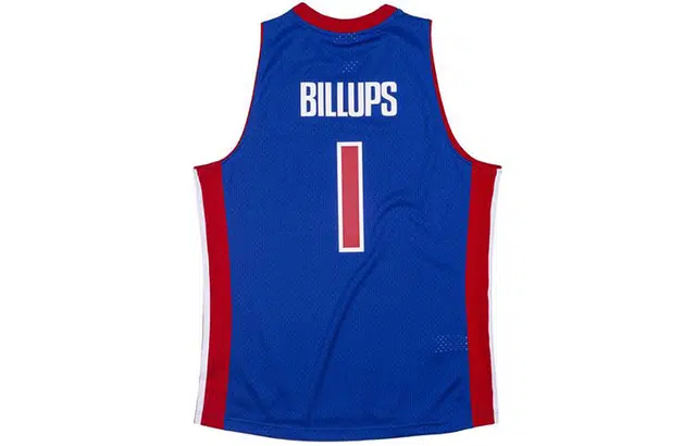 Mitchell Ness NBA SW 03-04 1