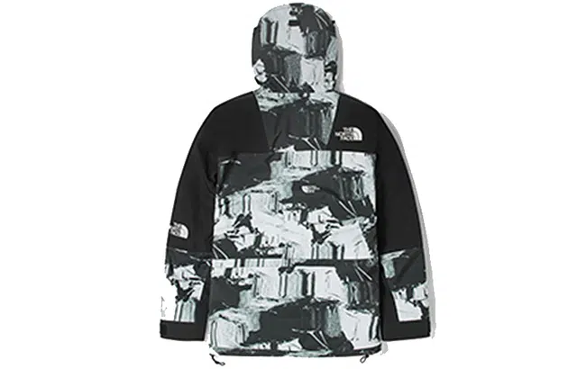 THE NORTH FACE 1994 Mountain Light Jacket