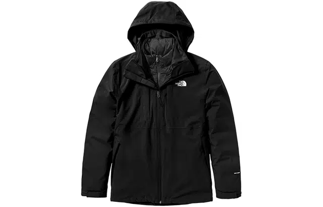 THE NORTH FACE