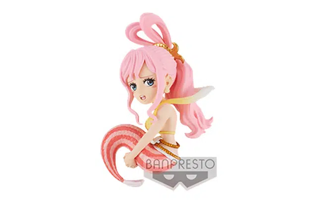 BANPRESTO wcf 7 7cm