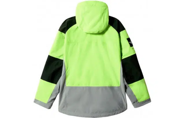 THE NORTH FACE SS22