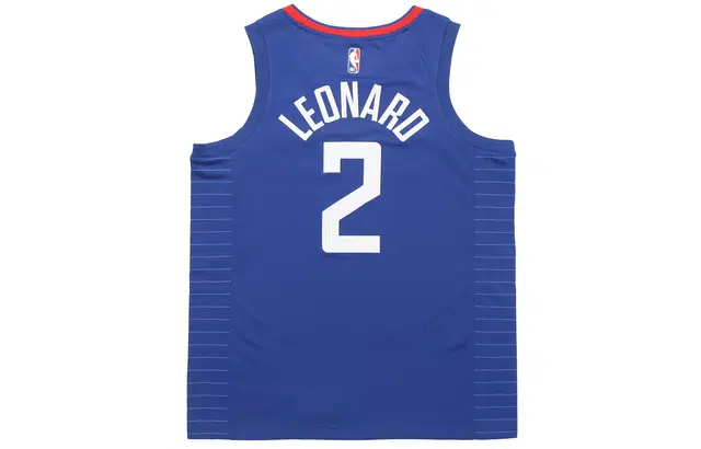 Nike NBA SW 2