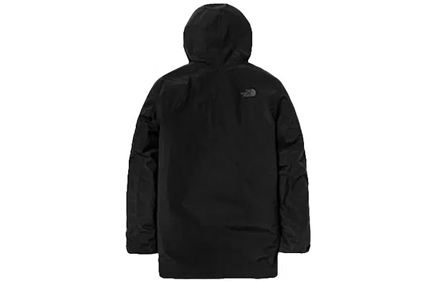 THE NORTH FACE