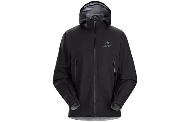 Arcteryx Beta GORE-TEX Jacket