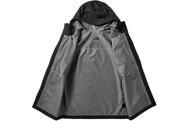 THE NORTH FACE