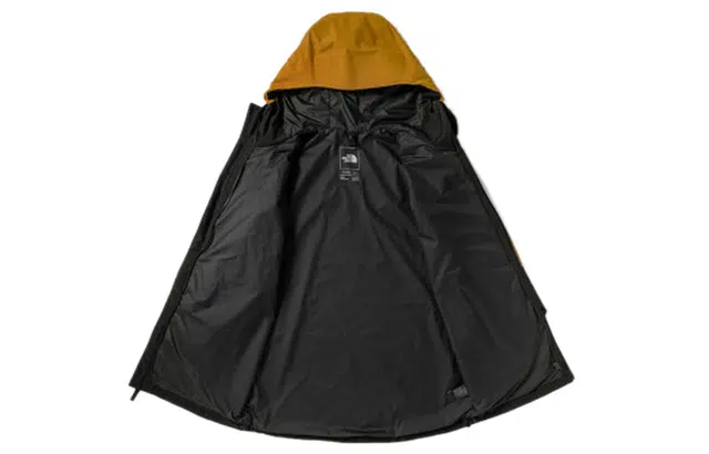THE NORTH FACE