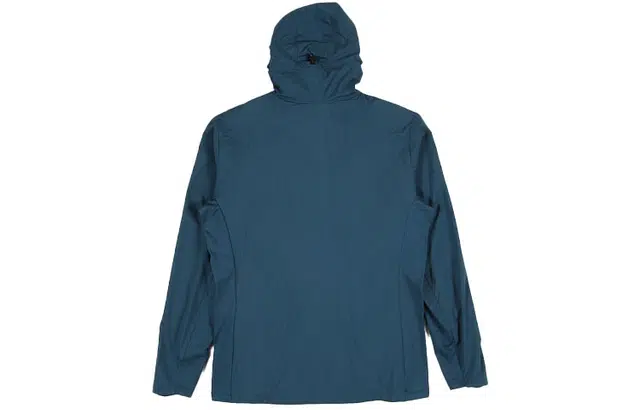 Arcteryx Atom SL hoody