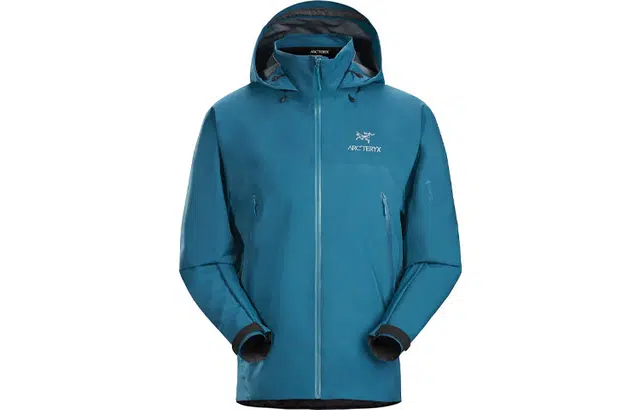 Arcteryx Beta Ar Gore-Tex