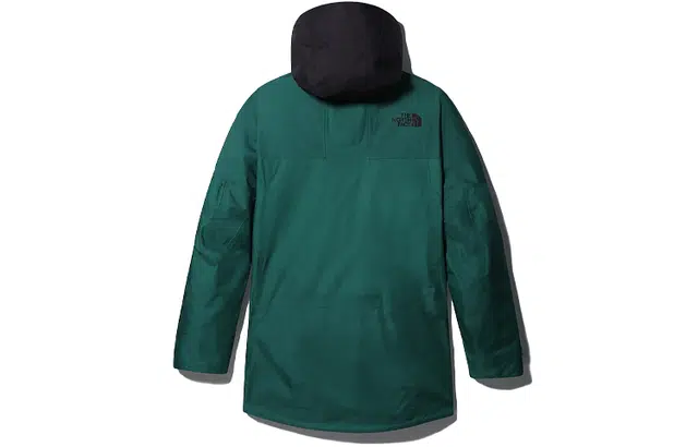 THE NORTH FACE