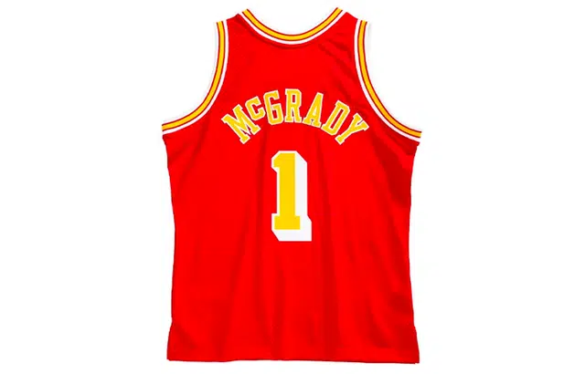 Mitchell Ness NBA 1