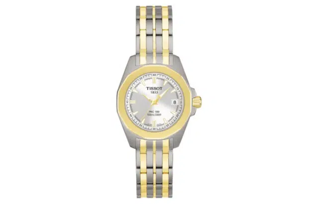TISSOT 100 27mm T22.2.281.31