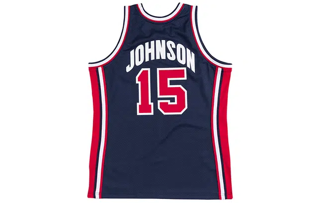 Mitchell Ness Authentic 1992