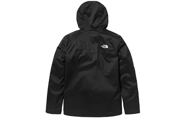 THE NORTH FACE Logo