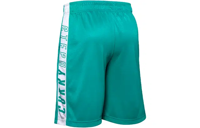 Under Armour SC30 Wordmark