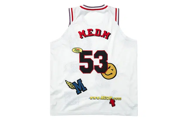 MR.ENJOYDA MONEY SS21 M