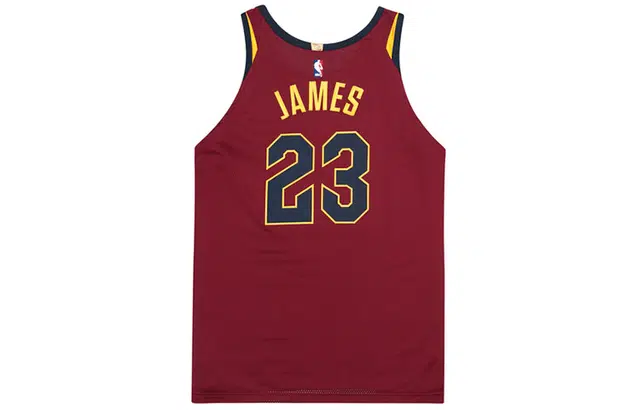 Nike NBA AU23