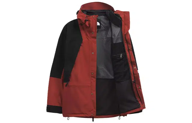 THE NORTH FACE 1994 Retro Mountain Light Futurelight Jacket