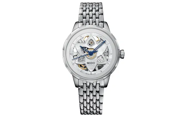 MIDO 30 34mm M043.236.11.101.00