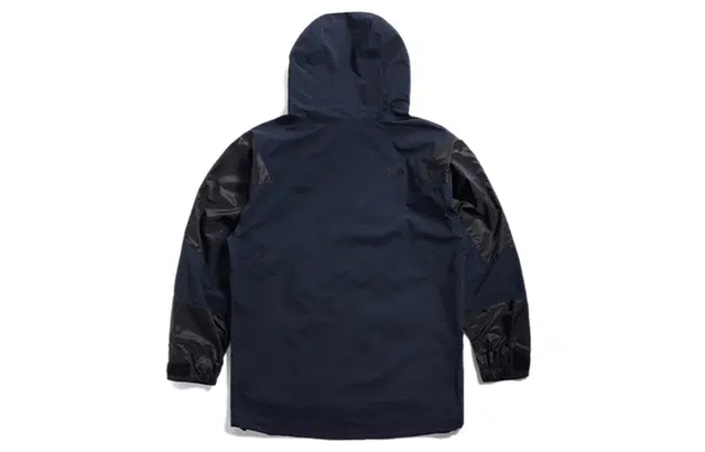 THE NORTH FACE x