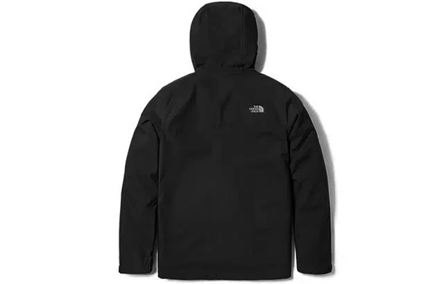 THE NORTH FACE