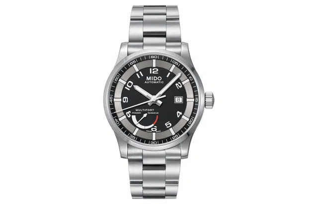 MIDO Commander M005.424.11.052.02