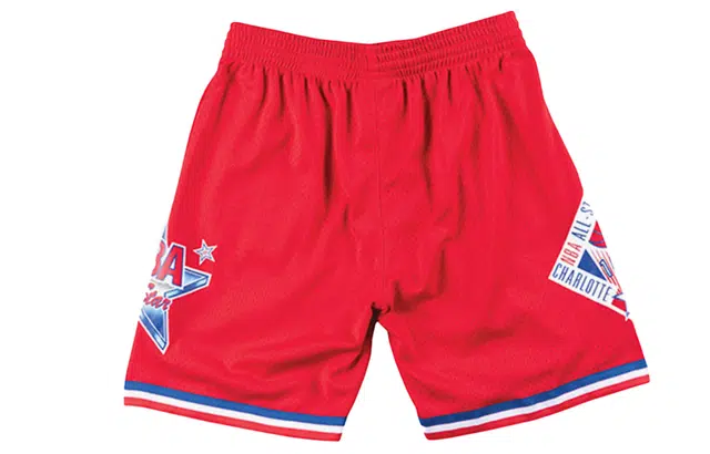Mitchell Ness 91SW