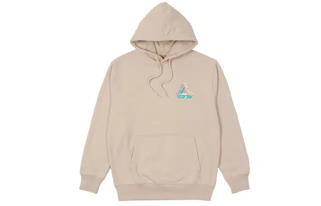 PALACE P-3d Hood Mushroom FW21
