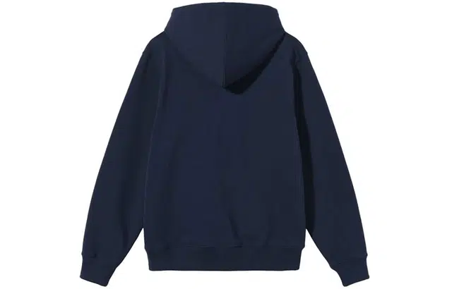 Stussy Sport Embroidered Hoodie