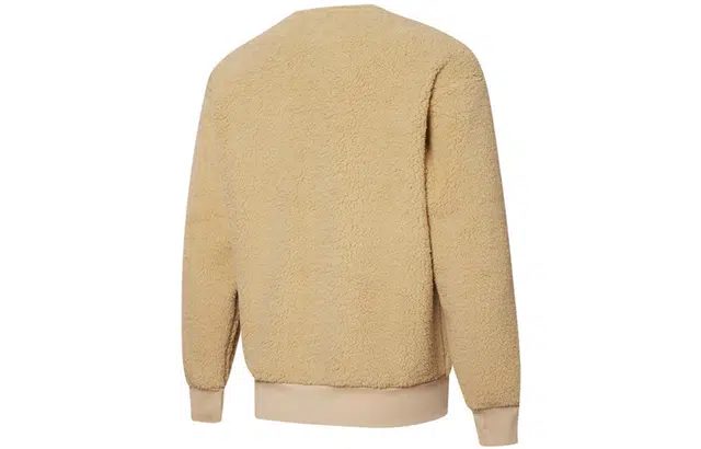 Puma Retro Crewneck