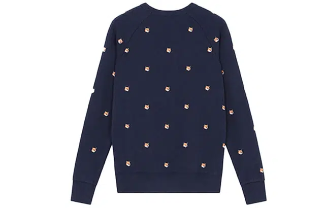 Maison Kitsune