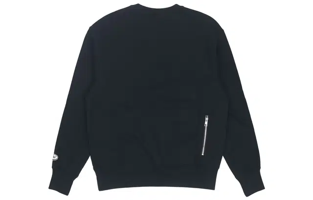 Nike Airmoji Sportswear logo