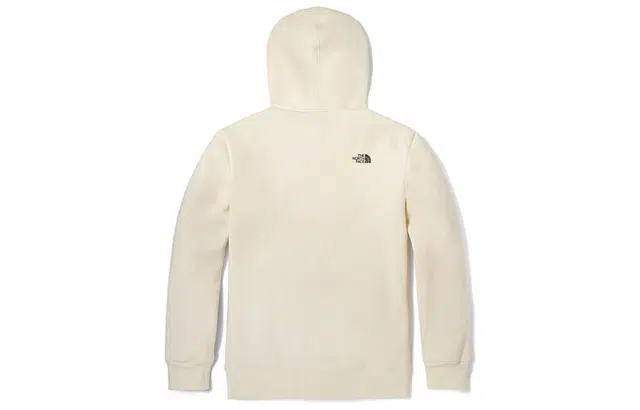 THE NORTH FACE Logo