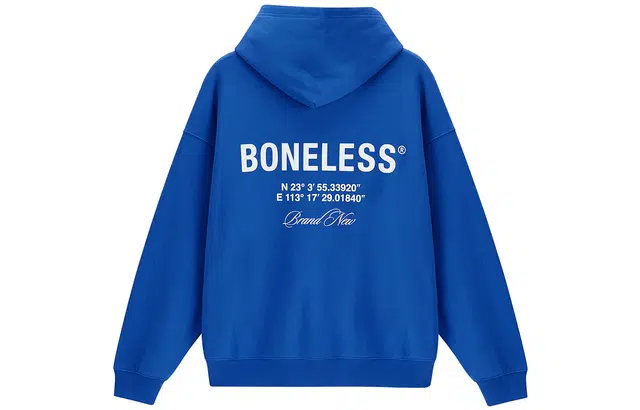 BONELESS logo