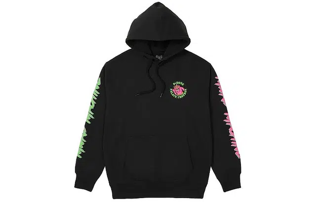 PALACE x M-Zone Tri-Ferg