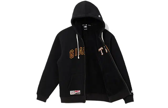 New Era FW21