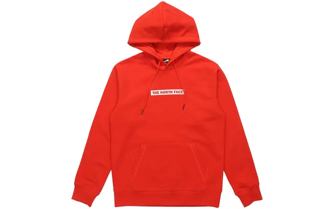 THE NORTH FACE Logo