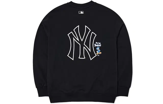 MLB x Disney